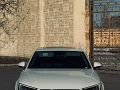 Сүрөт унаа Audi A4