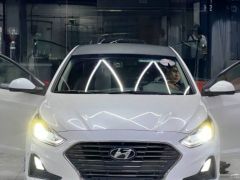 Сүрөт унаа Hyundai Sonata