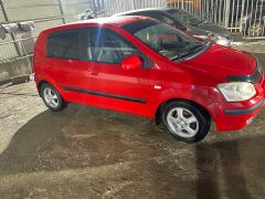 Photo of the vehicle Hyundai Getz