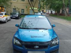 Фото авто Ford Focus