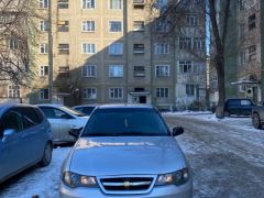 Сүрөт унаа Daewoo Nexia