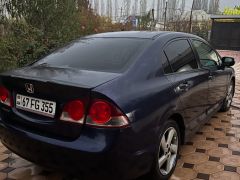 Photo of the vehicle Honda Civic