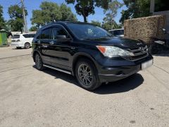 Фото авто Honda CR-V