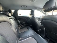 Фото авто Hyundai Tucson