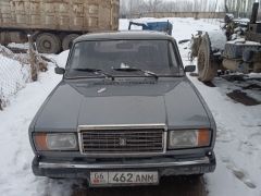 Photo of the vehicle ВАЗ (Lada) 2107