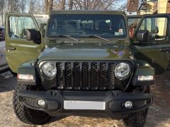 Photo of the vehicle Jeep Wrangler