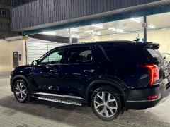 Фото авто Hyundai Palisade