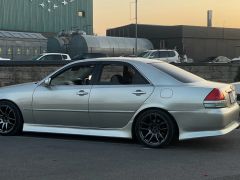 Фото авто Toyota Mark II