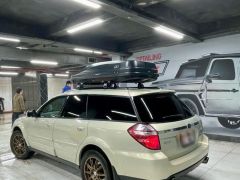 Photo of the vehicle Subaru Outback