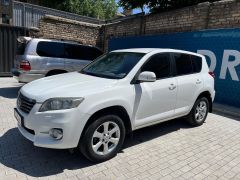 Фото авто Toyota RAV4