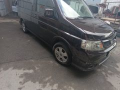 Фото авто Honda Stepwgn