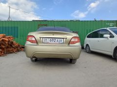 Сүрөт унаа Daewoo Nexia