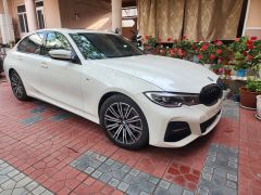 Фото авто BMW 3 серии