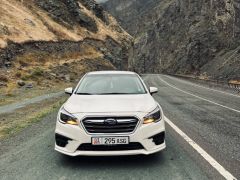 Сүрөт унаа Subaru Legacy