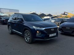 Photo of the vehicle Hyundai Santa Fe