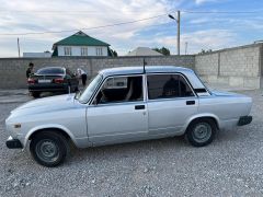 Сүрөт унаа ВАЗ (Lada) 2107