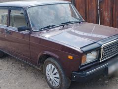 Фото авто ВАЗ (Lada) 2107