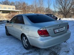 Фото авто Toyota Camry