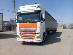 Фото авто DAF XF106 series