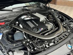 Сүрөт унаа BMW M3