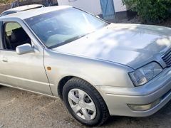 Сүрөт унаа Toyota Camry