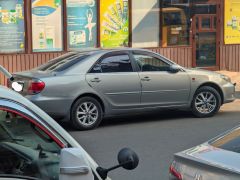 Photo of the vehicle Toyota Camry