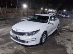 Сүрөт унаа Kia K5