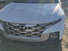 Сүрөт унаа Hyundai Santa Cruz