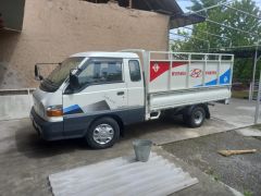 Фото авто Hyundai Porter