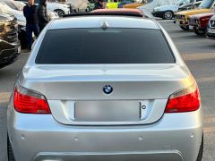 Фото авто BMW 5 серии