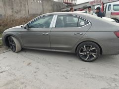 Сүрөт унаа Skoda Octavia