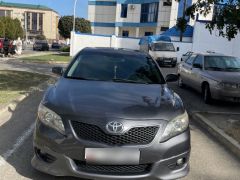 Сүрөт унаа Toyota Camry