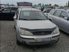 Фото авто Ford Mondeo