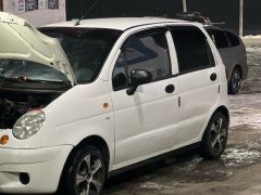 Сүрөт унаа Daewoo Matiz