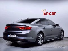 Фото авто Renault Samsung SM6