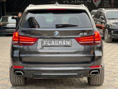 Фото авто BMW X5