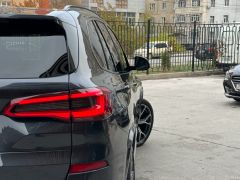 Фото авто BMW X5