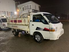 Фото авто Hyundai Porter