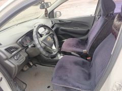 Сүрөт унаа Chevrolet Spark