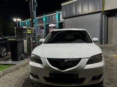 Сүрөт унаа Mazda 3