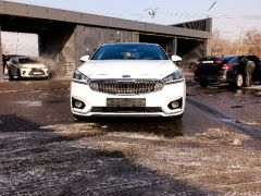 Сүрөт унаа Kia K7