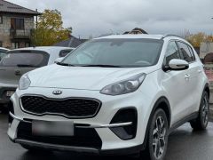 Фото авто Kia Sportage