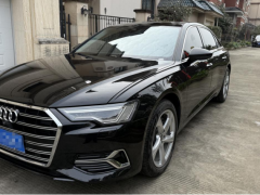 Сүрөт унаа Audi A6