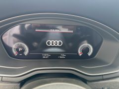 Сүрөт унаа Audi A4 allroad