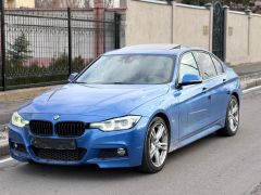 Фото авто BMW 3 серии