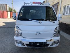 Фото авто Hyundai Porter