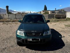 Photo of the vehicle Honda CR-V