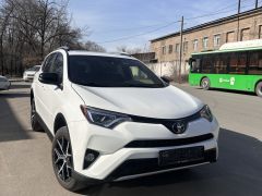 Фото авто Toyota RAV4