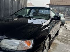 Фото авто Toyota Carina