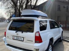 Сүрөт унаа Toyota 4Runner